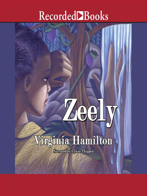 Title details for Zeely by Virginia Hamilton - Available